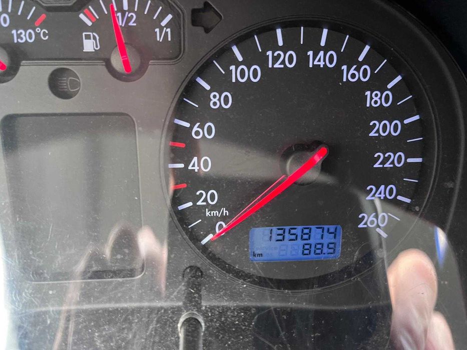 Volkswagen golf 4 - cena 6.500 zł - do negocjacji