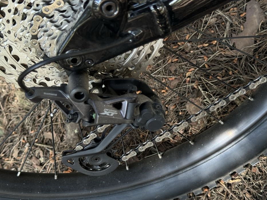 Marin Alpine Trail e2