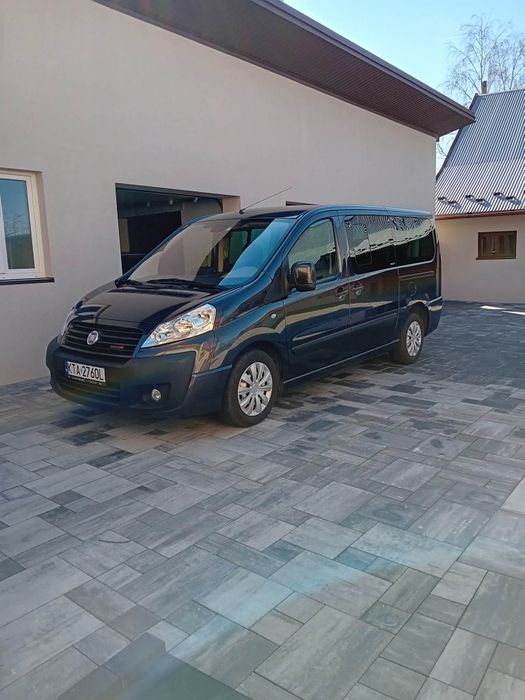 Fiat Scudo