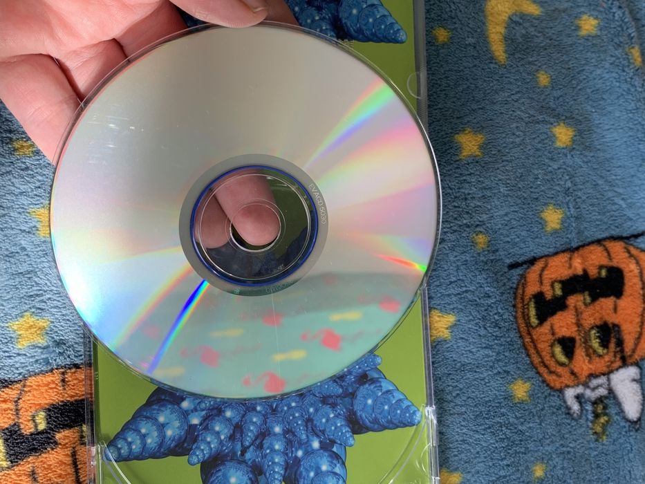 absolute dance 12 CD