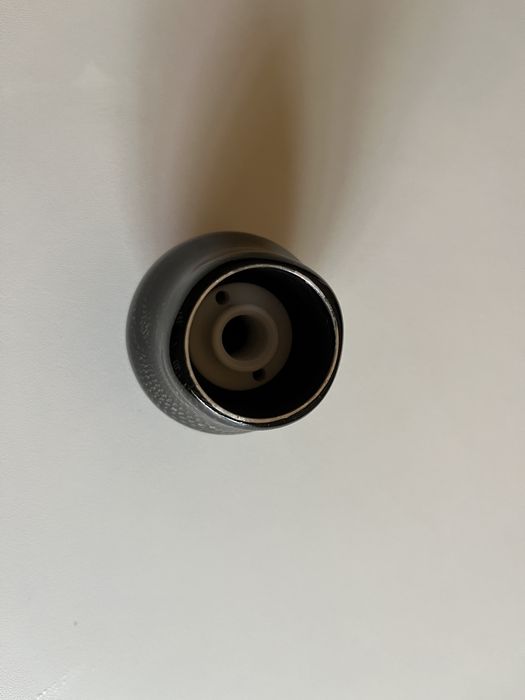 Punho mudanças carbono - Ford Puma & Fiesta