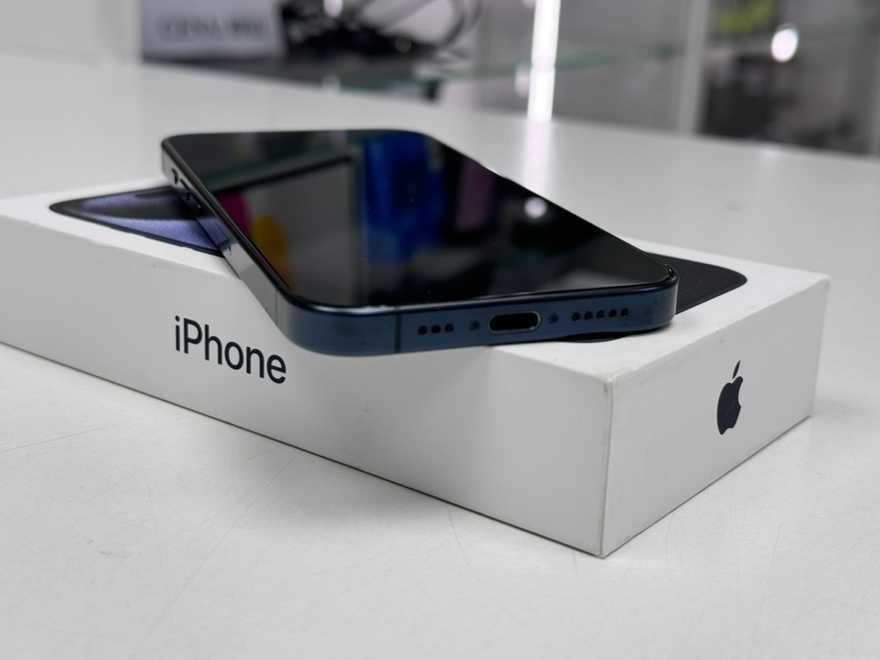Apple iphone 15 Pro 128GB BAT.89% BLUE FASON Rzgowska 12