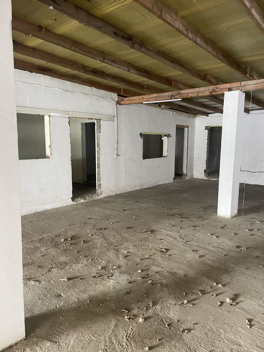 Земельна ділянка в м.Солотвино