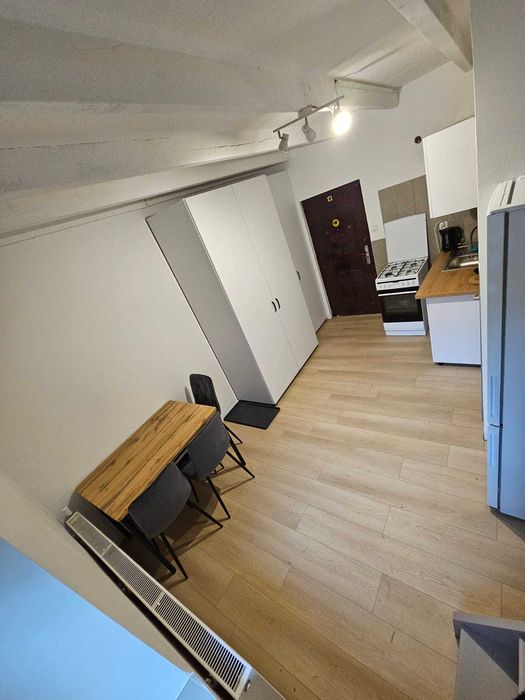 Mieszkanie na wynajem Sulęczyno