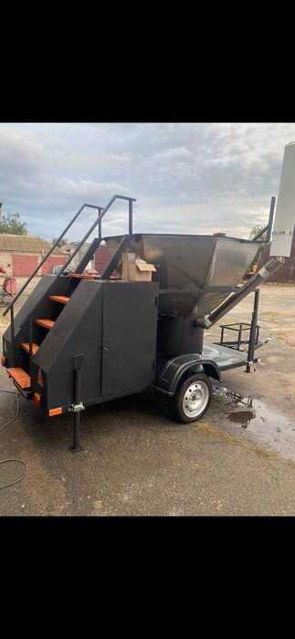 ‼️ Карпатський Чан на дровах, купель для бані, джакузі ВІД ВИРОБНИКА‼️