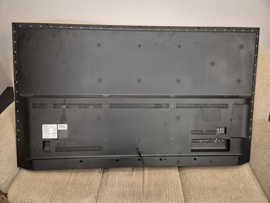 Telewizor Philips 65 cali Ambilight