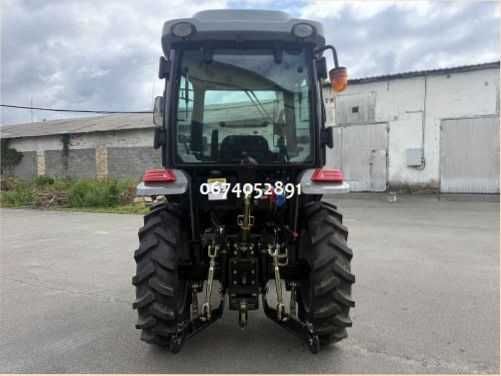 Трактор з кабіною СКАУТ 404С Доставка Без Передоплат! Гарантія Кредит