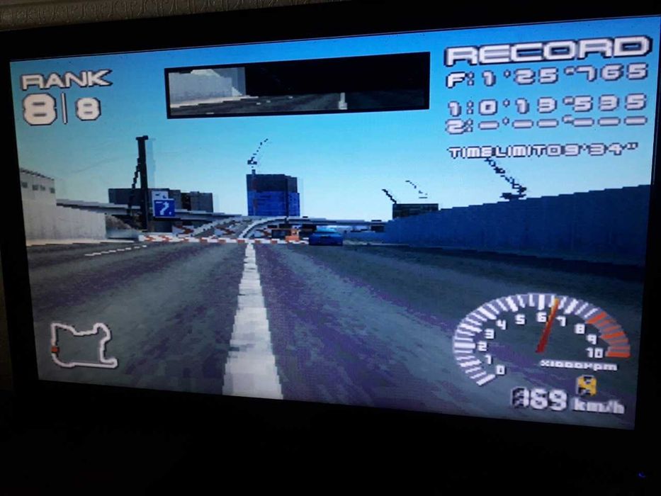 Konsola z 20 Tysiącami Różnych Starych Gier + 2 Pady GOTOWA DO UŻYCIA