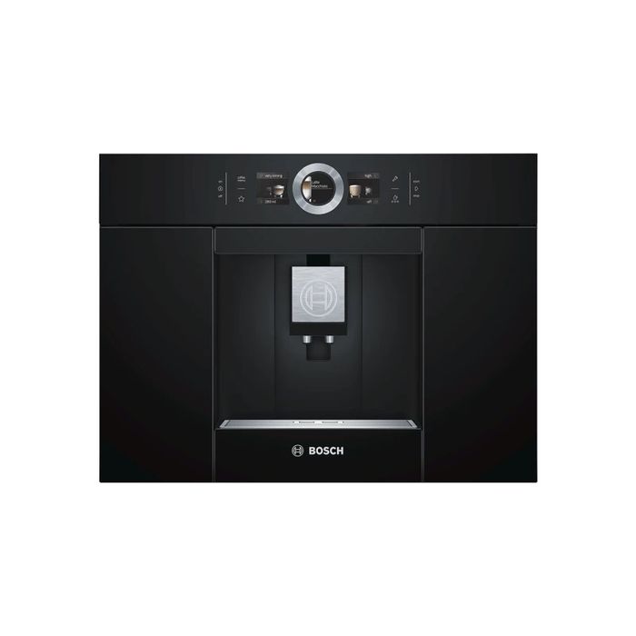 OKAZJA!  Ekspres do zabudowy Bosch