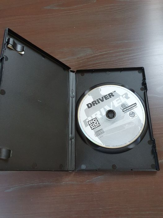 Driver na PC premierowe