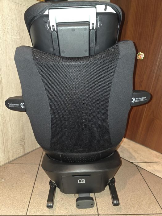Fotelik samochodowy ispin 360E