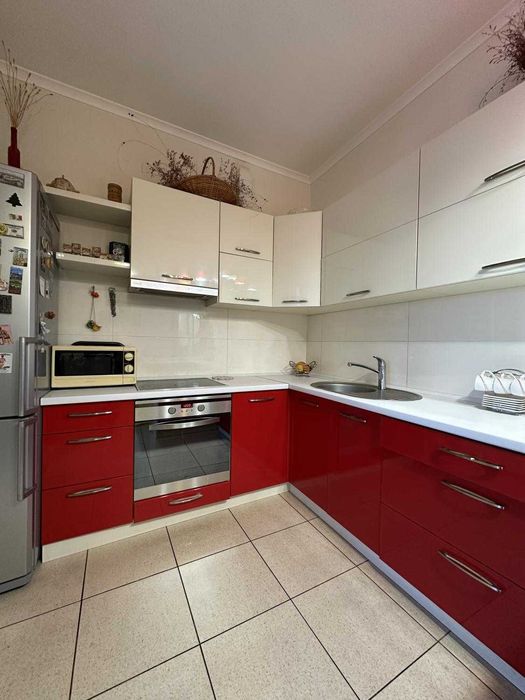 Apartment in Odesa - View 2