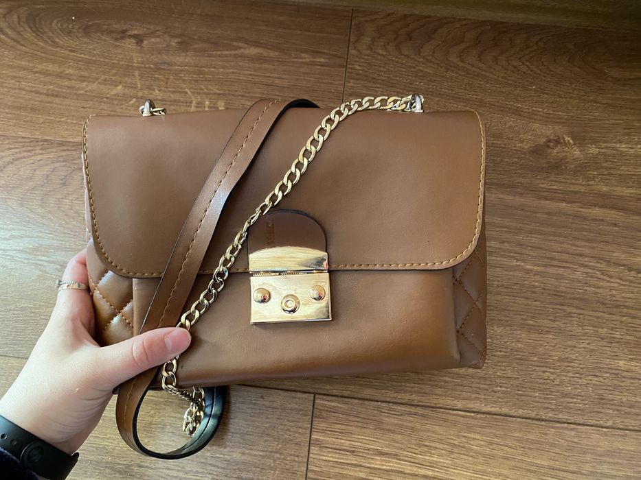 Жіноча сумка