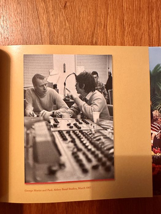 SHM-CD. The Beatles Sgt. Pepper’s. Obi 2 cd. japan