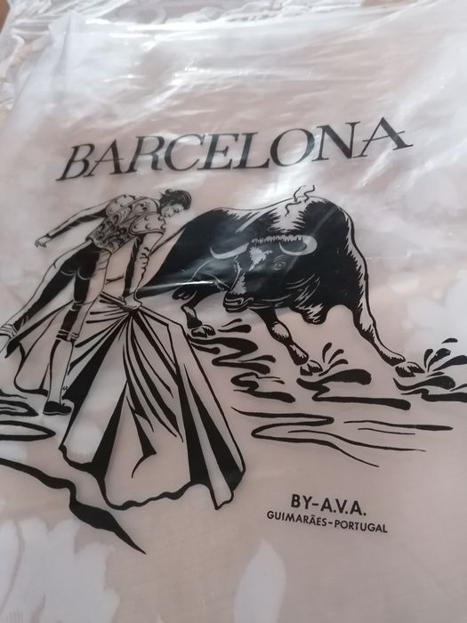 Colcha nova 2m *2,50m