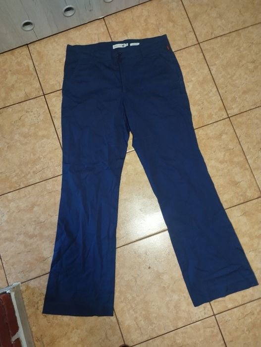 Spodnie damskie 40