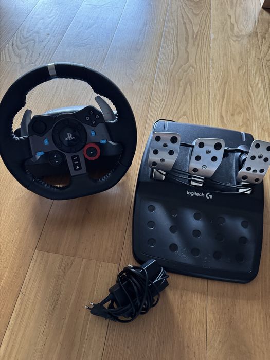 Logitech G29 em Otimo estado