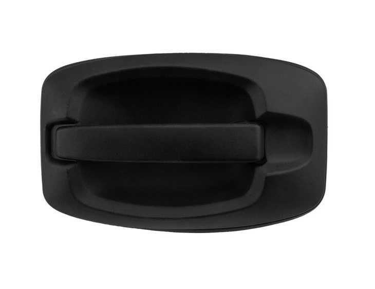 Puxador porta s/fechadura PEUGEOT BOXER FIAT DUCATO CITROËN JUMPER Novo