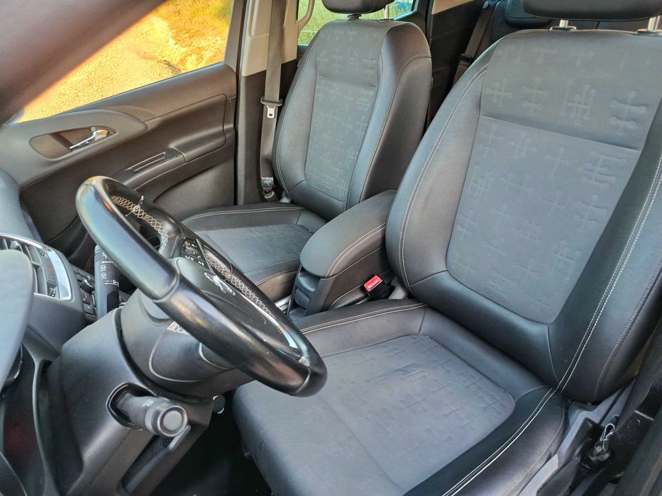 Vendo opel meriva 1.3 cdti 2013