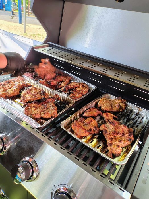 Organizacja Eventów / Imprez Firmowych Prywatnych / Grill / Catering