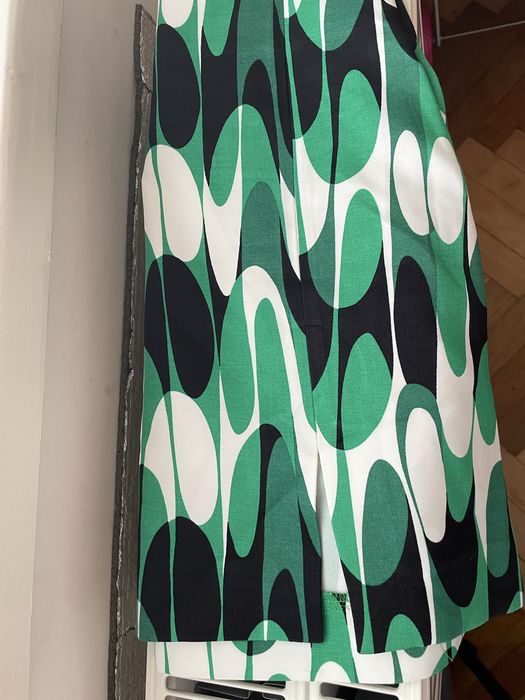 Нова спідниця Zara оригінальна юбка шикарна xs міні