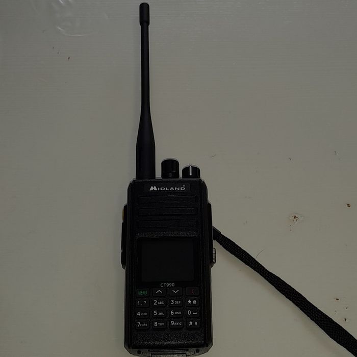 Радиостанция СT990-EB Midland