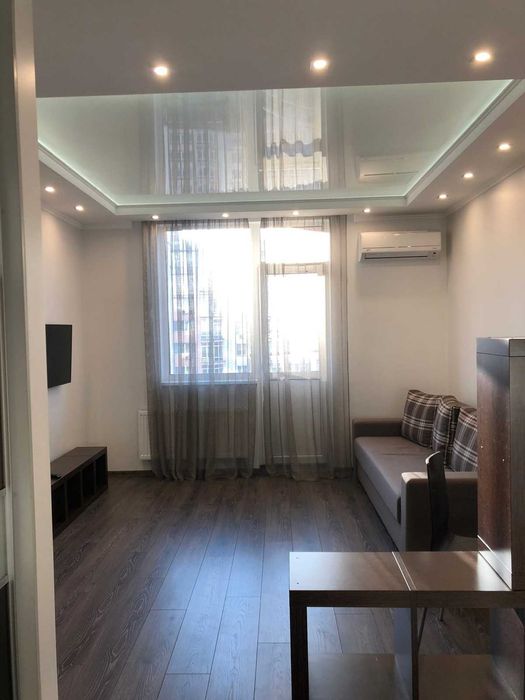 ЖК Лікоград, Ломоносова 50/2, продаж 1 кімн з ремонтом