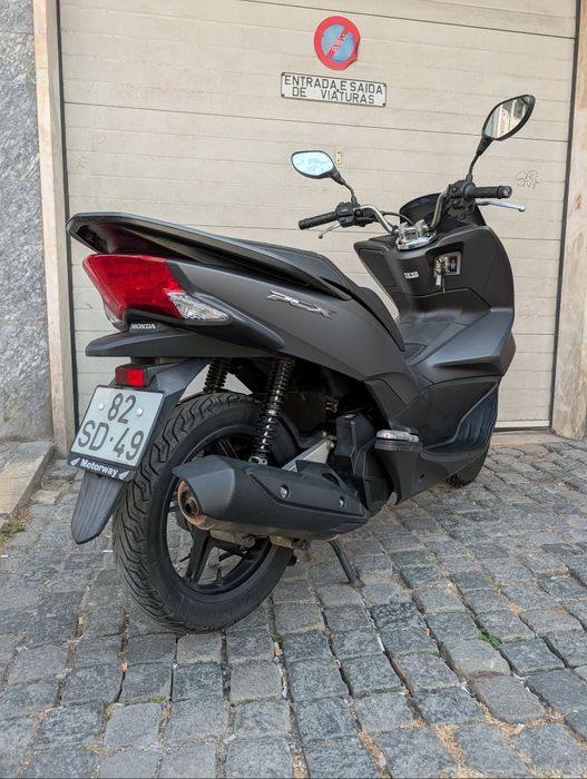 Honda PCX  125cc