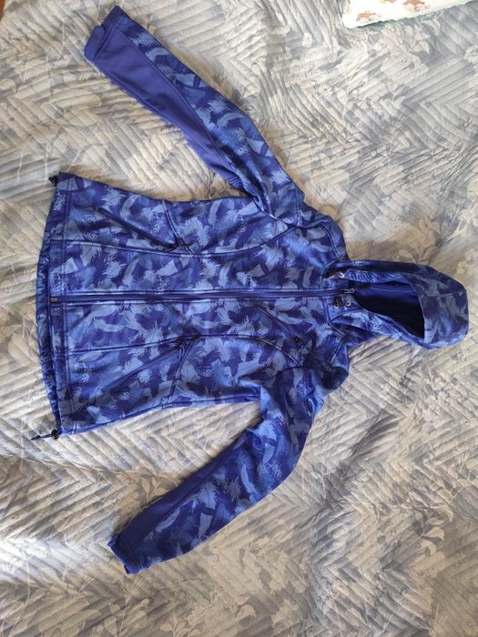PROMOCJA Świetna kurtka damska Softshell 36/38