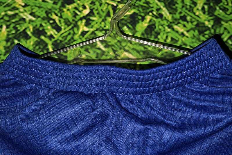 Chelsea Futbol Club Nike DriFit 2020-21 home spodenki size: XS 96-104