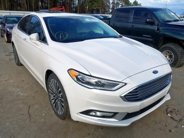 Оригинальные б.у запчасти Ford Fusion разборка форд фьюжн