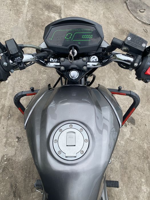 Lifan 150 CCR-2E