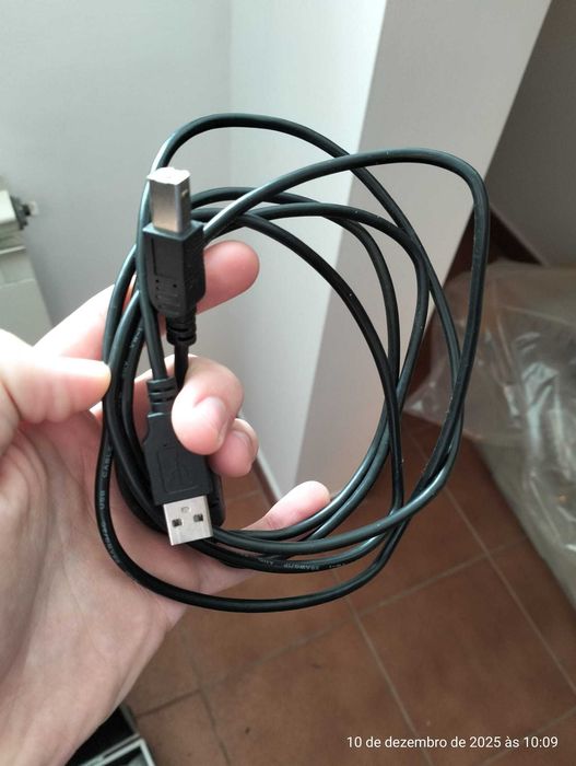 Mesa de Som Xenyx QX1202USB