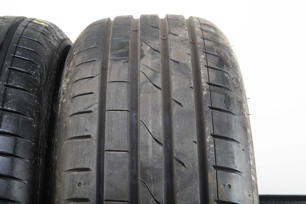 205/65R17 Hankook VENTUS S1 EVO3* 100Y XL 2023 PARA lato LETNIE EP1193