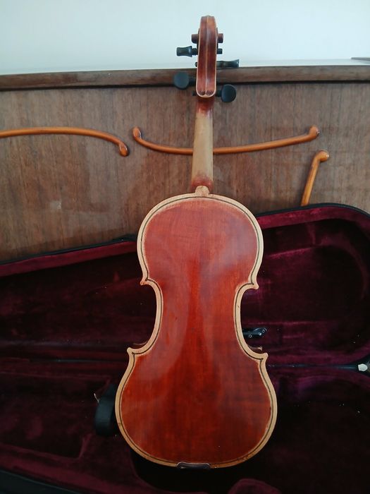 Скрипка2/4 Надвірна