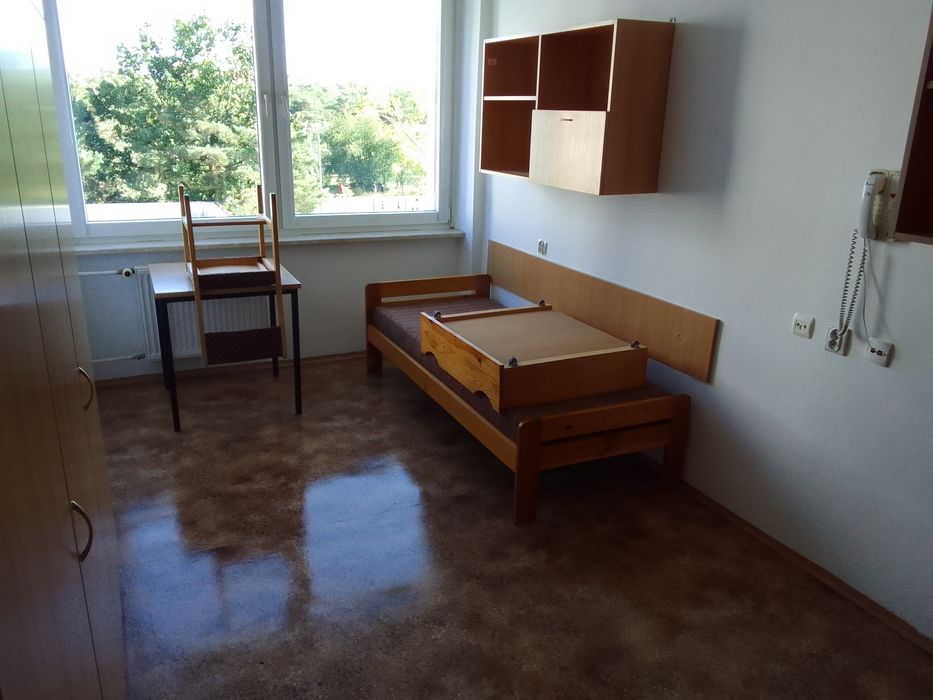 Usługi sprzątające