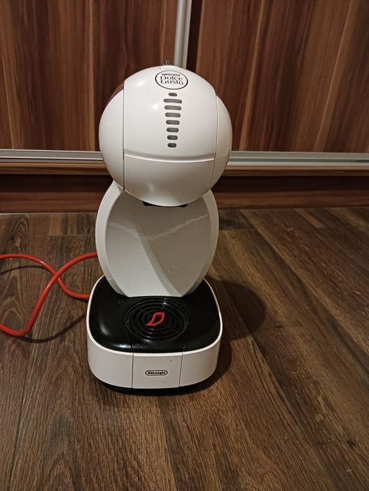 Ekspres na kapsułki