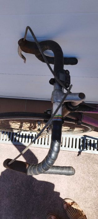Bicicleta Vintage