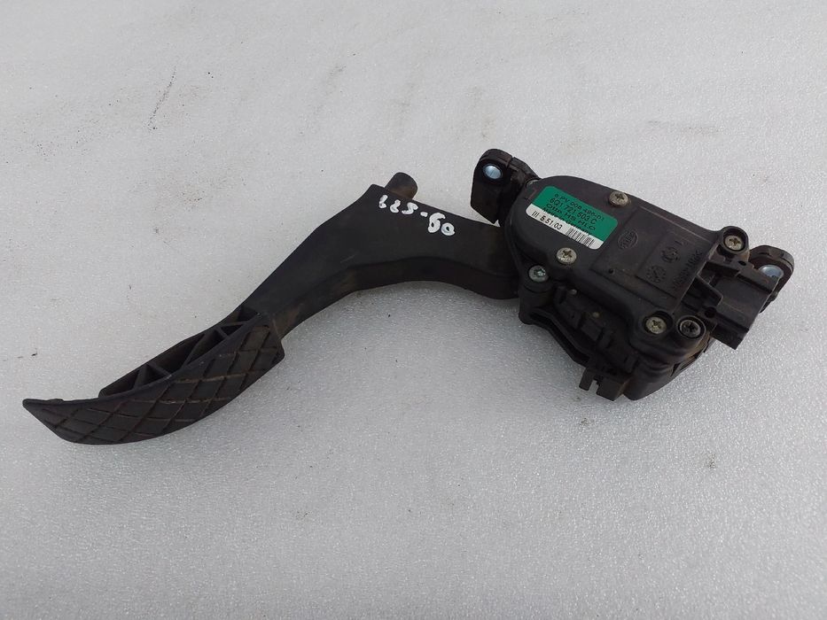Pedal do acelerador SEAT Ibiza III (6L1)
