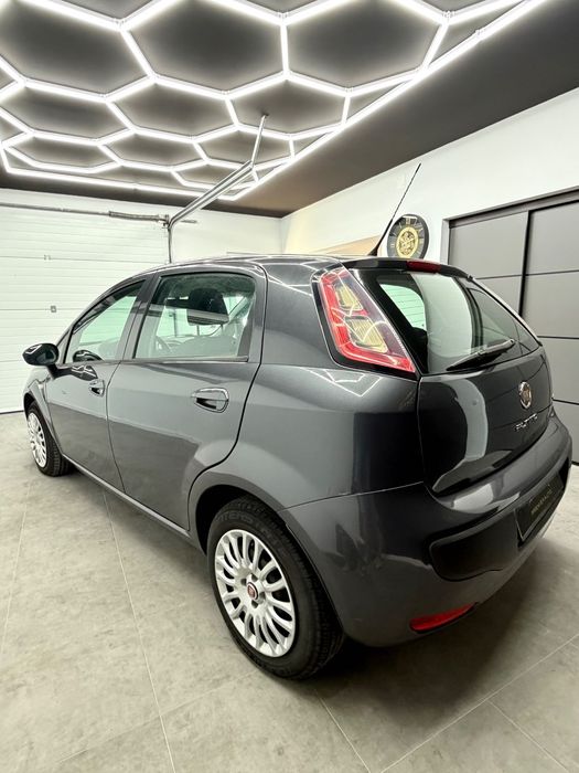 Fiat Punto Evo 1.2 My Life