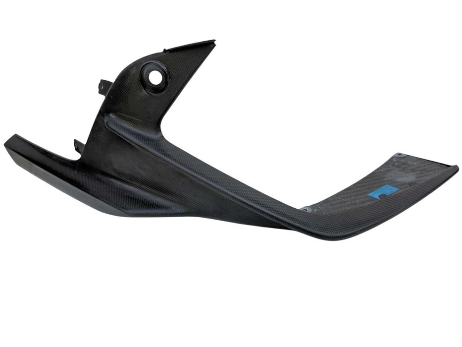 Ferrari 849 Testarossa F173M - RH splitter spoiler zderzaka