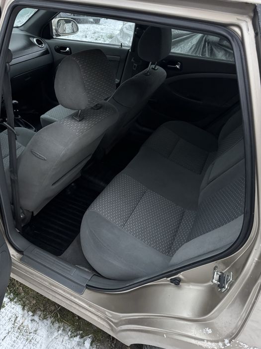 Продам Chevrolet Lacetti