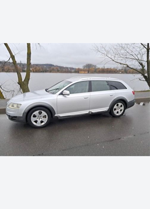 Продам ауді а6с6 на автоматі