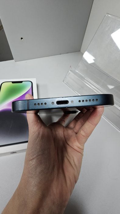 Apple Iphone 14 Plus 128 gb