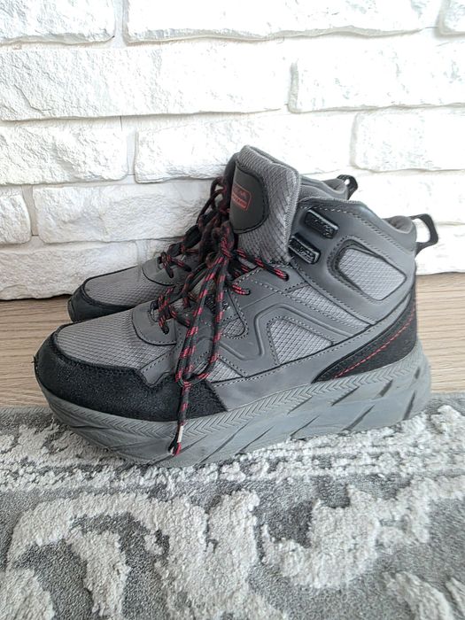 Trekkingowe buty Sprandi 38