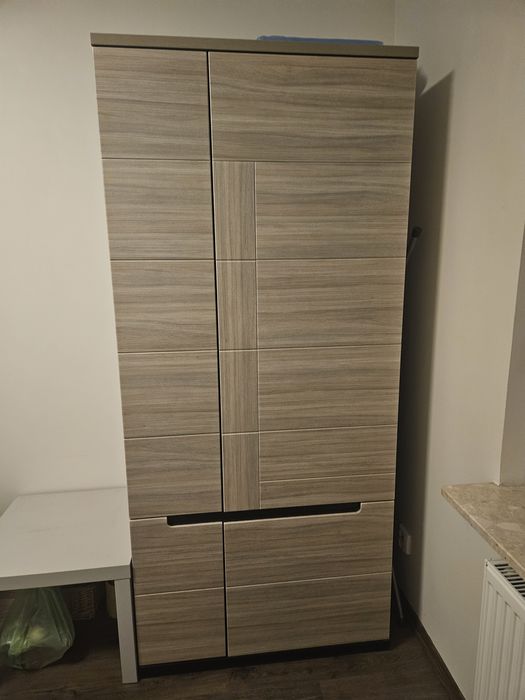 szafa Denis Ds7 Agata Meble stan idealny