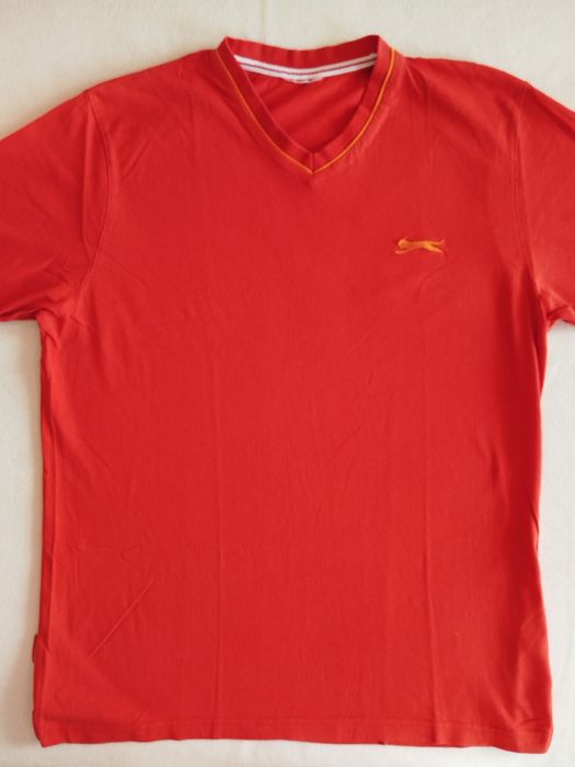 Мужская Футболка Slazenger XL