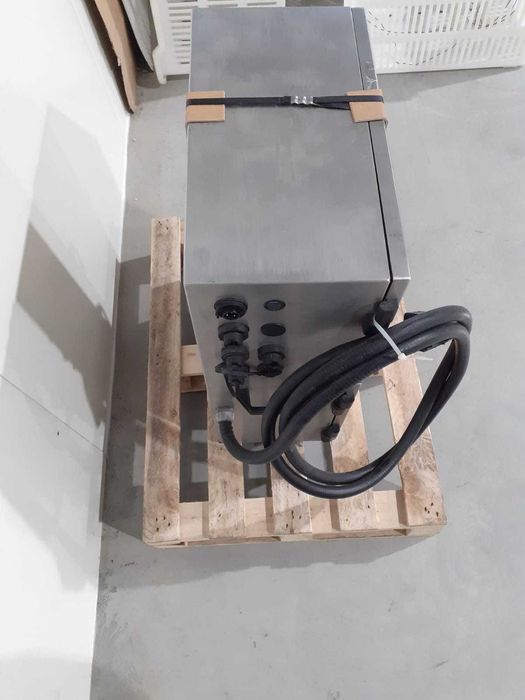 Datador Domino A100 Inkjet