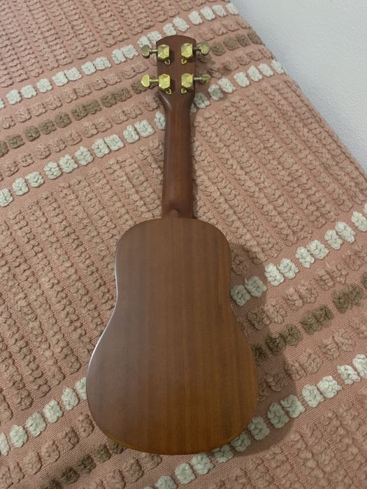 Ukulele Soprano Tennessee