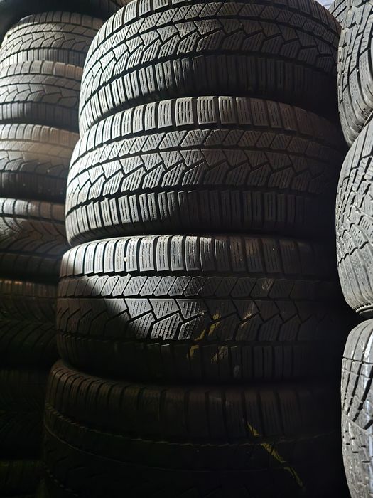 225/45R18 Bridgestone Blizzak lm-32